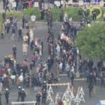 Tuča Jermena i LGBT Antifa "aktivista" u Kaliforniji! Sorošev sistem želi da im preobrati decu (VIDEO)