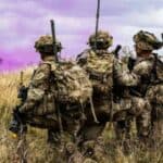 AMBASADA SAD: Srbija kroz učešće u vojnoj vežbi IZABRALA ZAPAD