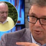 Vučić optužio Srđana Milivojevića da je pravio pljeskavice od psećeg mesa (VIDEO)