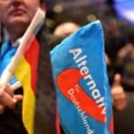 U Nemačkoj se sprema rušenje agendaša: Konzervativna stranka AfD preuzela vođstvo od Šolcove partije