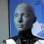 Novorazvijeni humanoidni robot upozorava da AI stvara „opresivno društvo“