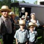 Amiši imali „90 puta nižu stopu smrtnosti“ od ostatka SAD, nisu se pridržavali smernica o Covid-u