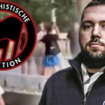 Udarila Antifa na Antifa! U Novom Sadu tuča između organizatora protesta protiv nasilja- Miran Pogačar zadao "maj geri" (VIDEO)