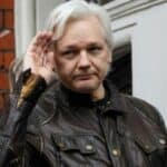 Taibi: Zašto Džulijan Asanž mora biti oslobođen