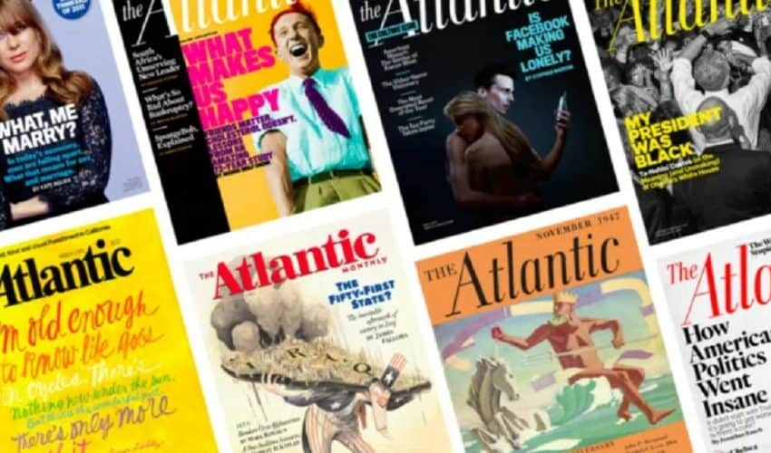  Magazin Atlantic: Bez pedofila umetnost bi bila sterilna i lepota bi nestala sa zemlje