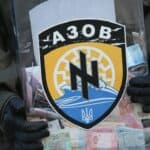 Zapadni novinari traže od ukrajinskih vojnika da sakriju svoje nacističke ševrone