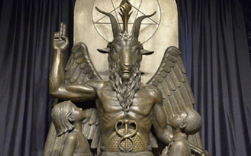  Satanistički hram u Americi tvrdi da je polna tranzicija religiozno pravo