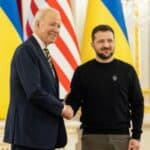 Bela Kuća uverena da će Kijev povratiti teritoriju nakon kontraofanzive