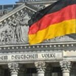 Nemačka centralna banka rizikuje bankrot nakon masovnog štampanja novca