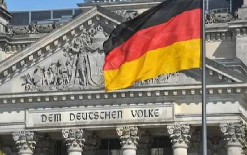  Nemačka centralna banka rizikuje bankrot nakon masovnog štampanja novca