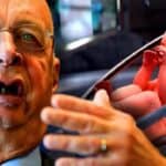 Svetski ekonomski forum hoće da zabrani prirodno začeće: Sve bebe moraju biti uzgajane u laboratoriji od 2030