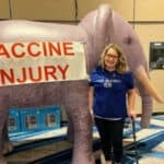 Medicinska sestra koja je pretrpela povrede od vakcine protiv COVID-19 tužila bivšeg poslodavca