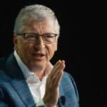 Sastali se Si Điping i Bil Gejts: "Vi ste prvi američki prijatelj u Pekingu ove godine"