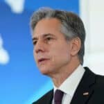 Vašington ne podržava nezavisnost Tajvana tvrdi Blinken za vreme boravka u Pekingu