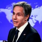 Blinken: Vašington se protivi primirju u Ukrajini sve dok Kijev ne stekne prednost na terenu