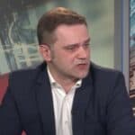 Stefanović: Harčenko može da sanja da je Srbija ruska gubernija