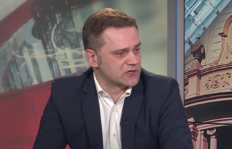  Stefanović: Harčenko može da sanja da je Srbija ruska gubernija