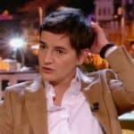 BRNABIĆ: Spremna sam da podnesem ostavku