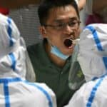 Idemo ponovo! U KINI počelo PCR testiranje zbog novog soja COVID-a 19