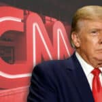 Mejnstrim na samrti, CNN PROPADA! Izvršni direktor ove televizije "leti" a sve zbog Trampa