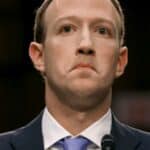 Težak vikend za Zakerberga! Nakon povezivanja njegove mreže sa pedofilijom, u SAD došlo do pada Instagrama, Fjesa i WhatsApp-a