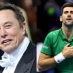 Ilon Mask čestitao Đokoviću na istorijskoj pobedi! Pre toga ponudio da otkupi SZO od Bila Gejtsa