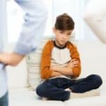 MENJA SE ZAKON u Srbiji: Zabrana fizičkog kažnjavanja dece za roditelje