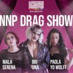 Sutra počinje "Nedelja ponosa" u Novom Sadu- Indoktrinacija mladih kroz predstave TRANVESTITA i predavanja (FOTO)