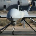Simulacija vazduhoplovnih snaga SAD pokazuje da dron sa omogućenom veštačkom inteligencijom „ubija“ operatera