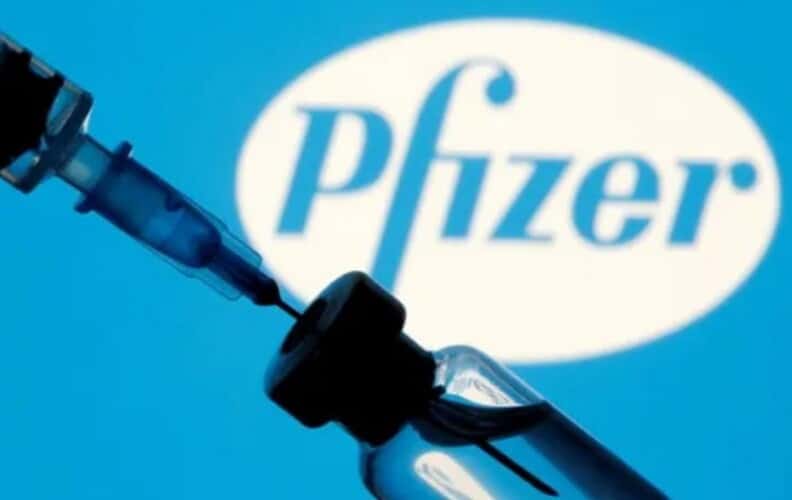  Naučnici tvrde: Skoro polovina Pfizer-ovih vakcina u EU bile su placebo