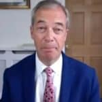 Najdžel Faraž: Život u Velikoj Britaniji postaje potpuno nepodnošljiv