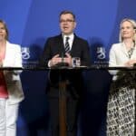 Finska dobija novu DESNIČARSKU vladu- Nacionalisti i Evroskeptici preuzeli vlast od razvratne premijerke Sane Marin