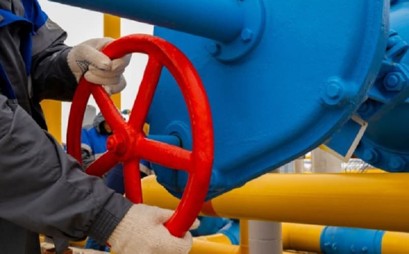  EU bi mogla da zabrani uvoz ruskog prirodnog gasa preko gasovoda