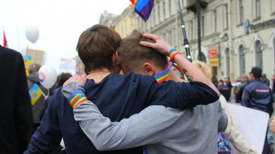 Rusija: Od 1. jula pripadnici LGBT-a moraće na lečenje u klinike