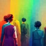 Pogledajte! U Srbiji postoje 72+2 džender identita!