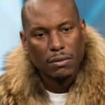 Glumac Tajriz Gibson upozorava da je Holivud prepun 'satanističkih pedofila'