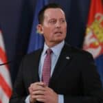 GRENEL se oglasio na Tviteru povodom krize na Kosmetu: "Kurti uputio srednji prst Bajdenu i EU"