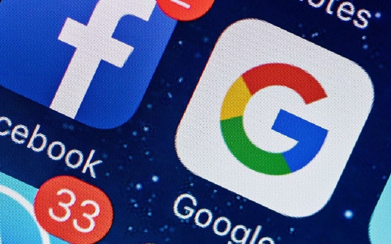  Gugl se pridružuje Fejsbuku u blokiranju vesti u Kanadi