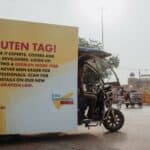 Nemačka u Indiji postavlja reklame za imigrante: "Nikada nije bilo lakše dobiti papire"