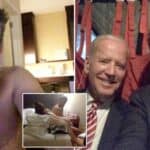 BAJDEN PADA! U rad pušten sajt sa 10.000 fotografija DROGIRANOG sina predsednika amerike- Pornografija, narkomanija, incest!