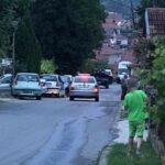 UDARNO! Tzv. kosovska policija trenutno u "akciji" hapšenja Srba u Zvečanu