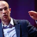 Svetski ekonomski forum: AI će zameniti svetske vlade do 2030