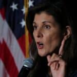 Niki Hejli: Ukrajina ne sme da izgubi, to će značiti Treći Svetski Rat