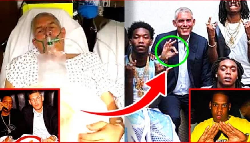 Agent CIA-e priznaje da je hip-hop bio psihološka operacija osmišljena da korumpira mlade u Americi