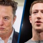 Ovo bi bilo zanimljivo! Ilon Mask tvrdi da je spreman za borbu u ringu sa Markom Zakerbergom