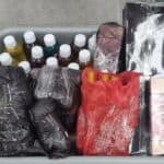 Zaposleni u Ujedinjenim Nacijama optuženi za šverc droge