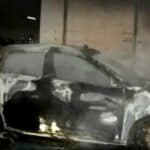 Jaguar povlači hiljade električnih vozila zbog opasnosti od požara, kaže vlasnicima da parkiraju napolju