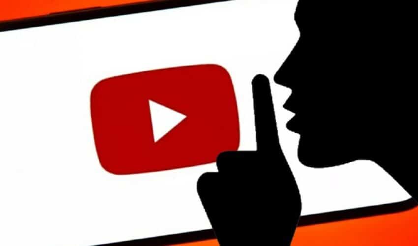  YOUTUBE ukida cenzuru na tvrdnje da su izbori u AMERICI POKRADENI- Obrisali na desetine hiljada videa