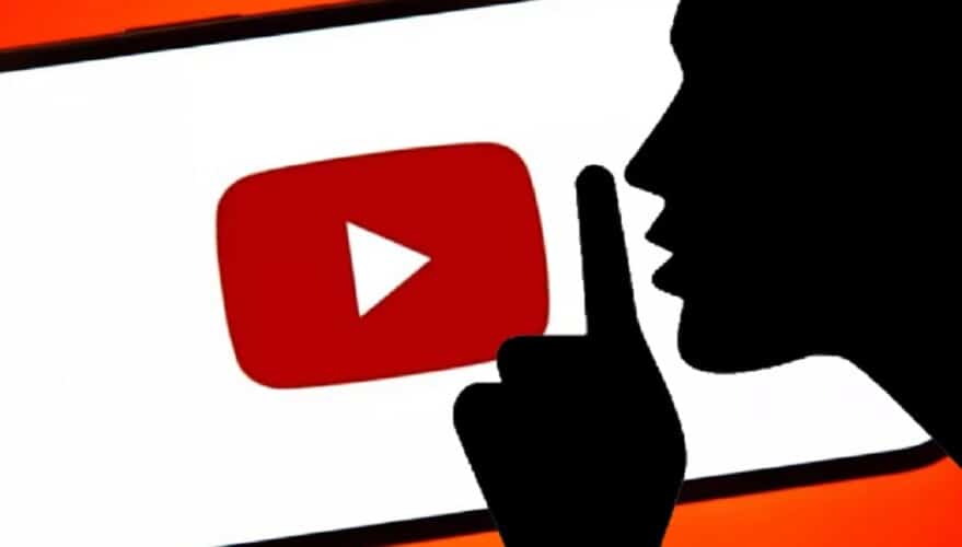 YOUTUBE ukida cenzuru na tvrdnje da su izbori u AMERICI POKRADENI- Obrisali na desetine hiljada videa