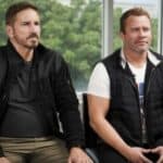 Holivudski glumac kaže da je njegov film o "eliti i pedofiliji" veliko oružje u borbi protiv zla